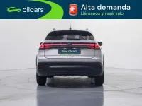 Usado VW Taigo 116 CV (85 kW) 2025 Gris SUV