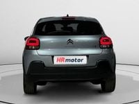 Usado Citroën C3 PureTech 110 CV (80 kW) 2024 Utilitario