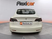 Usado Tesla Model 3 350 kW (476 CV) 2021 Blanco Berlina