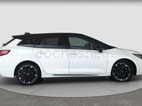 Usado Toyota Corolla Sport 184 CV (135 kW) 2021 Blanco Familiar