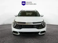 Usado Kia Sportage 160 CV (117 kW) 2025 Otro SUV