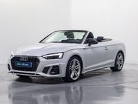 Usado Audi A5 S-Line 163 CV (119 kW) 2020 Coupe