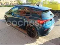 Usado Cupra Born 150 kW (204 CV) 2021 Eléctrico Utilitario