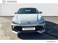 Usado MG MG3 Comfort 195 CV (143 kW) 2025 Blanco Utilitario