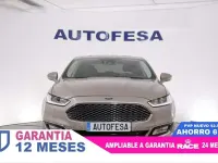 Usado Ford Mondeo Vignale 188 CV (138 kW) 2019 Beige Berlina