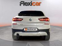 Usado BMW X2 140 CV (102 kW) 2020 Blanco SUV