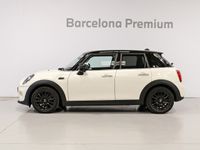 usado Mini Cooper 5 Puertas100 kW (136 CV)