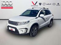 Brugt Suzuki Vitara 120 HK (88 kW) 2016 Hvid SUV