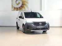 Usado Nissan Townstar Premium Edition 130 CV (95 kW) 2023 Blanco Van