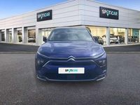 Usado Citroën C5 X PureTech 182 HP (133 kW) 2023 Azul Carrinha