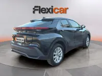 Usado Toyota C-HR Advance 140 CV (102 kW) 2024 Negro SUV