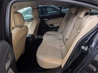 Usado Opel Insignia Selective 136 CV (100 kW) 2016 Negro Berlina