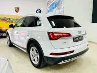 Usado Audi Q5 Ambiente 163 CV (119 kW) 2021 Blanco SUV