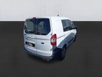 usado Ford Transit Kombi 1.5 TDCi 56kW Trend