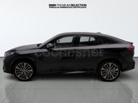 Usado BMW X2 Comfort Edition 170 CV (125 kW) 2024 Negro SUV