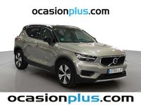 Usado Volvo XC40 Business Edition 163 CV (119 kW) 2020 Gris SUV