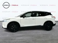 Usado Nissan Qashqai Black Edition 190 CV (139 kW) 2023 SUV