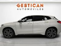 Usado BMW X2 220 CV (161 kW) 2021 Blanco SUV