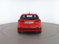 Usado Hyundai i20 75 CV (55 kW) 2018 Rojo Utilitario