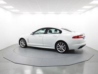 usado Jaguar XF 2.2 Diesel Luxury Aut.