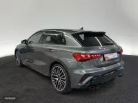 Usado Audi A3 333 CV (244 kW) 2024 Varios colores