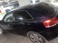 Usado Audi A3 Ambiente 140 CV (102 kW) 2004 Azul Utilitario