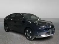 Nuevo Citroën C4 145 CV (106 kW) 2025 Azul SUV
