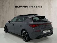 Usado Cupra Leon 150 CV (110 kW) 2024 Otro Berlina