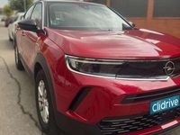 Usado Opel Mokka Edition 101 CV (74 kW) 2023 Rojo SUV
