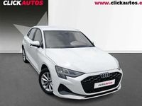 Używany Audi A3 115 KM (84 kW) 2025