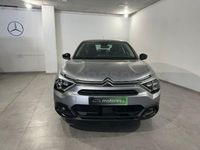Usado Citroën C4 X PureTech 131 CV (96 kW) 2023 Gris / plata SUV