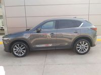 usado Mazda CX-5 2.5 Skyactiv-G Signature 2WD Aut.