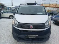 Usado Fiat Talento 120 CV (88 kW) 2017 Blanco Monovolumen
