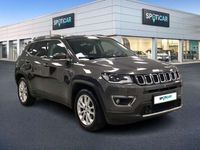 usado Jeep Compass 1.3 GSE 96KW LIMITED FWD 5P