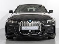 Usado BMW i4 Shadowline 210 kW (286 CV) 2025 Eléctrico Berlina