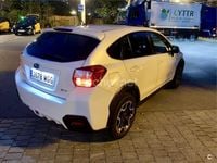 Usado Subaru XV 150 CV (110 kW) 2012 Blanco SUV