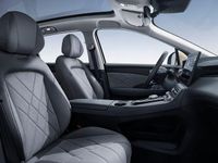 Nuevo MG S5 Luxury 179 kW (244 CV) 2026 Azul SUV