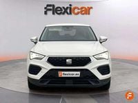Begagnad Seat Ateca Reference 110 HK (80 kW) 2023 Vit SUV
