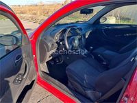 Usado Alfa Romeo 147 Distinctive 120 CV (88 kW) 2005 Rojo Utilitario