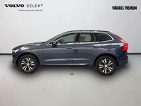 Usado Volvo XC60 Momentum 2022 Azul SUV