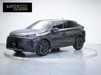 Usado Peugeot 3008 GT 136 CV (100 kW) 2024 Gris SUV