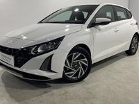 Nuevo Hyundai i20 99 CV (72 kW) 2025 Utilitario