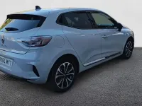 Usado Renault Clio Techno 100 CV (73 kW) 2025 Utilitario