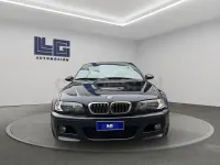 Usado BMW M3 Cabriolet 343 CV (252 kW) 2001 Negro Descapotable