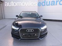 usado Audi A6 Avant 2.0TDI Black line edition S-T 110kW