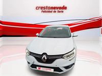 Usado Renault Mégane IV Business 115 CV (84 kW) 2020 Blanco Berlina