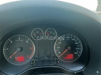 Usado Audi A3 Ambiente 140 CV (102 kW) 2007 Gris / plata Utilitario