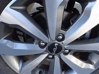 Brugt Kia Stonic 100 HK (73 kW) 2024 Hvid SUV