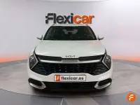 Usado Kia Sportage 265 CV (194 kW) 2023 Blanco SUV