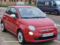 usado Fiat 500 2014